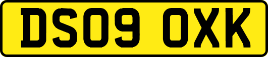 DS09OXK