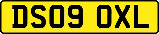 DS09OXL