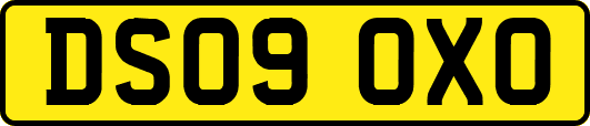 DS09OXO