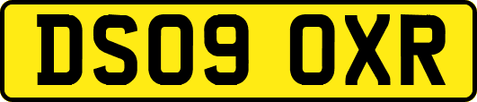 DS09OXR