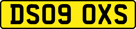 DS09OXS