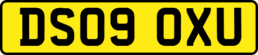 DS09OXU
