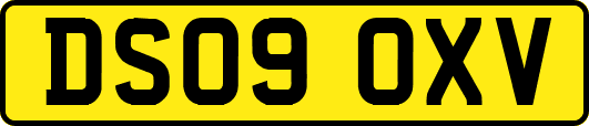 DS09OXV
