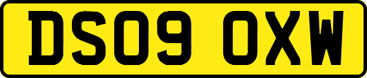 DS09OXW