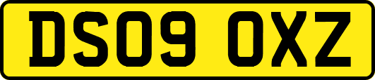 DS09OXZ