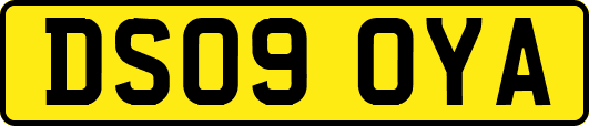 DS09OYA