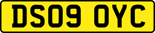DS09OYC