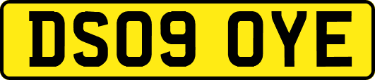DS09OYE