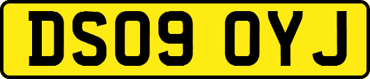 DS09OYJ