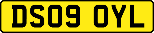 DS09OYL