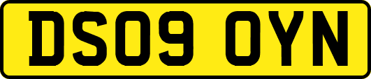 DS09OYN