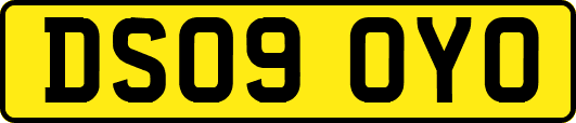 DS09OYO