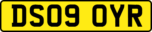 DS09OYR