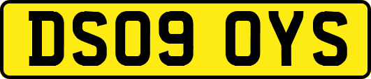 DS09OYS