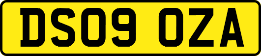 DS09OZA