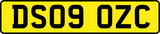 DS09OZC