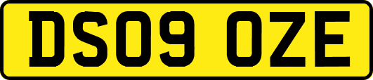DS09OZE
