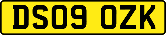 DS09OZK