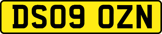 DS09OZN