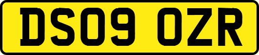 DS09OZR