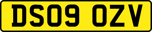 DS09OZV
