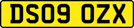 DS09OZX