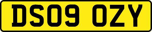 DS09OZY