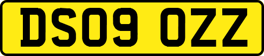 DS09OZZ