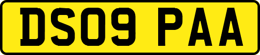 DS09PAA