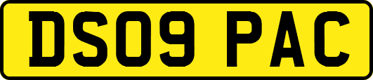 DS09PAC
