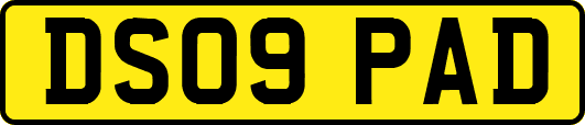 DS09PAD