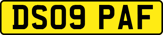 DS09PAF