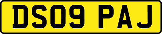 DS09PAJ