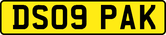 DS09PAK