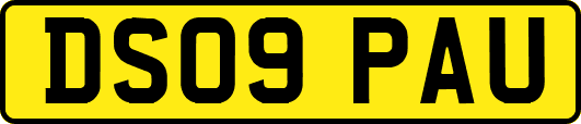 DS09PAU