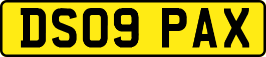 DS09PAX