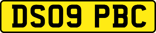 DS09PBC