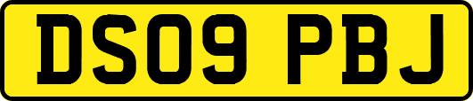 DS09PBJ