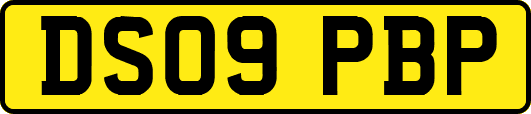 DS09PBP