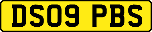 DS09PBS