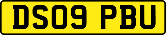 DS09PBU