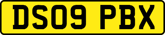 DS09PBX