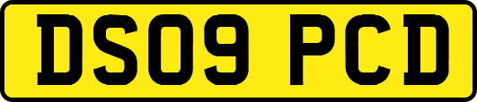 DS09PCD