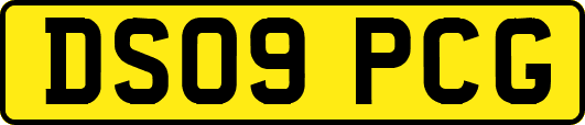 DS09PCG