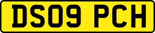 DS09PCH