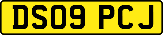 DS09PCJ