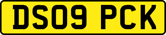 DS09PCK