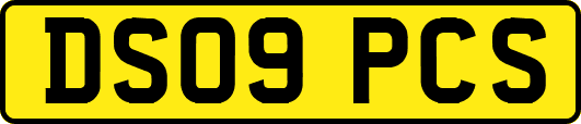 DS09PCS