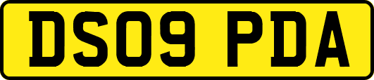 DS09PDA