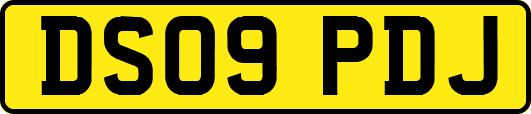 DS09PDJ
